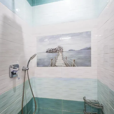 Lejlighed Lovely Cozy 2bd Near The Center Of *